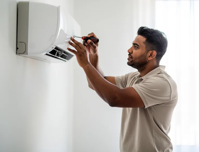 Airco Installatie dienst in Anderlecht